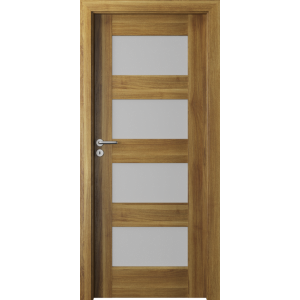 Porta Verte PREMIUM A.4 Agát Medový 
